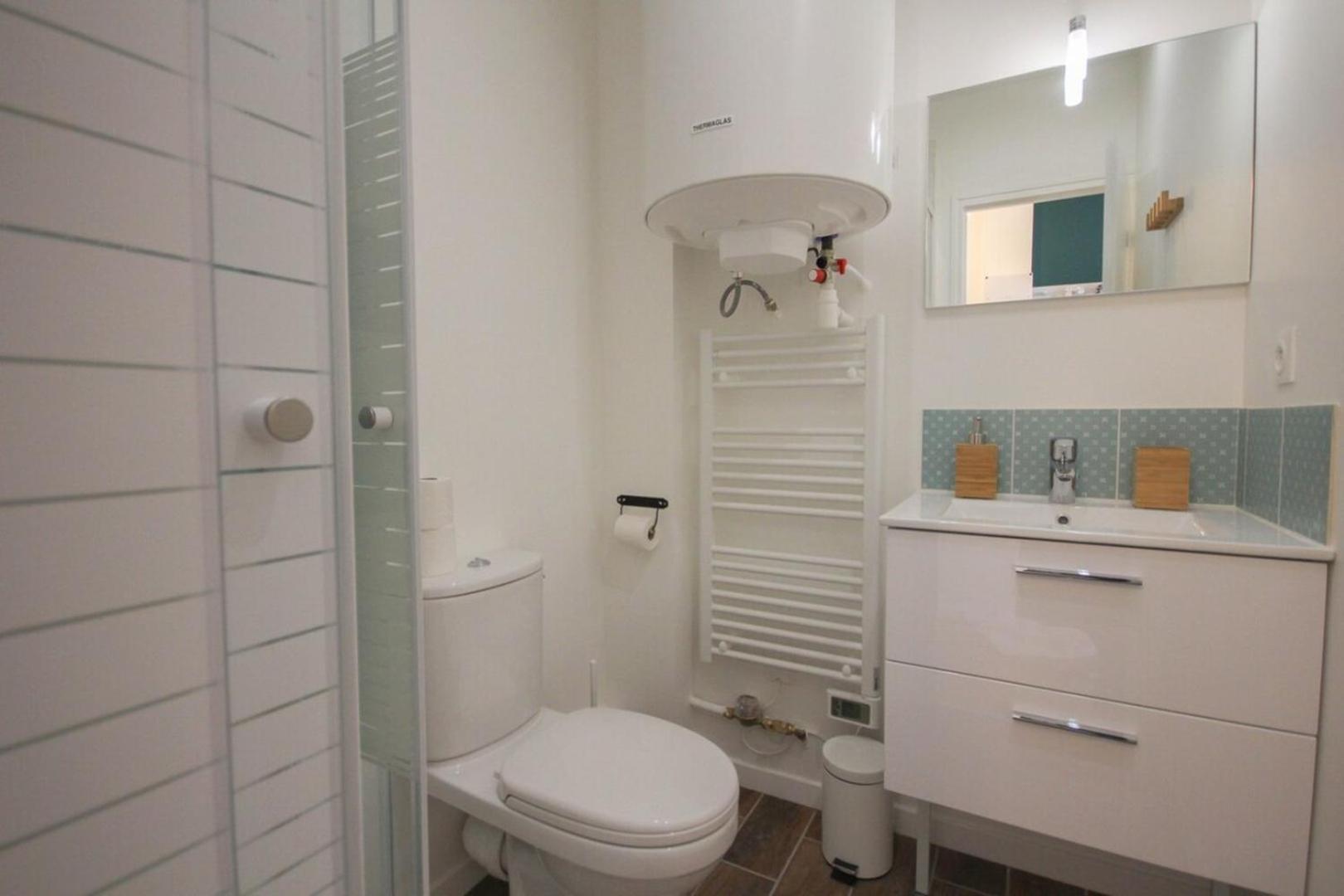Lille Grand Place - Nice And Equipped Studio! מראה חיצוני תמונה